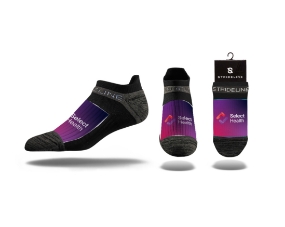 Premium Low Socks Black